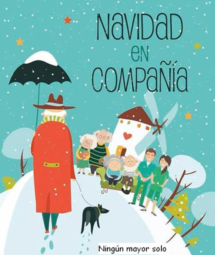 Navidad en Compañia Navidad en Compañia