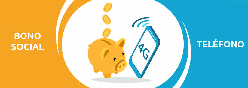 bono social telefono