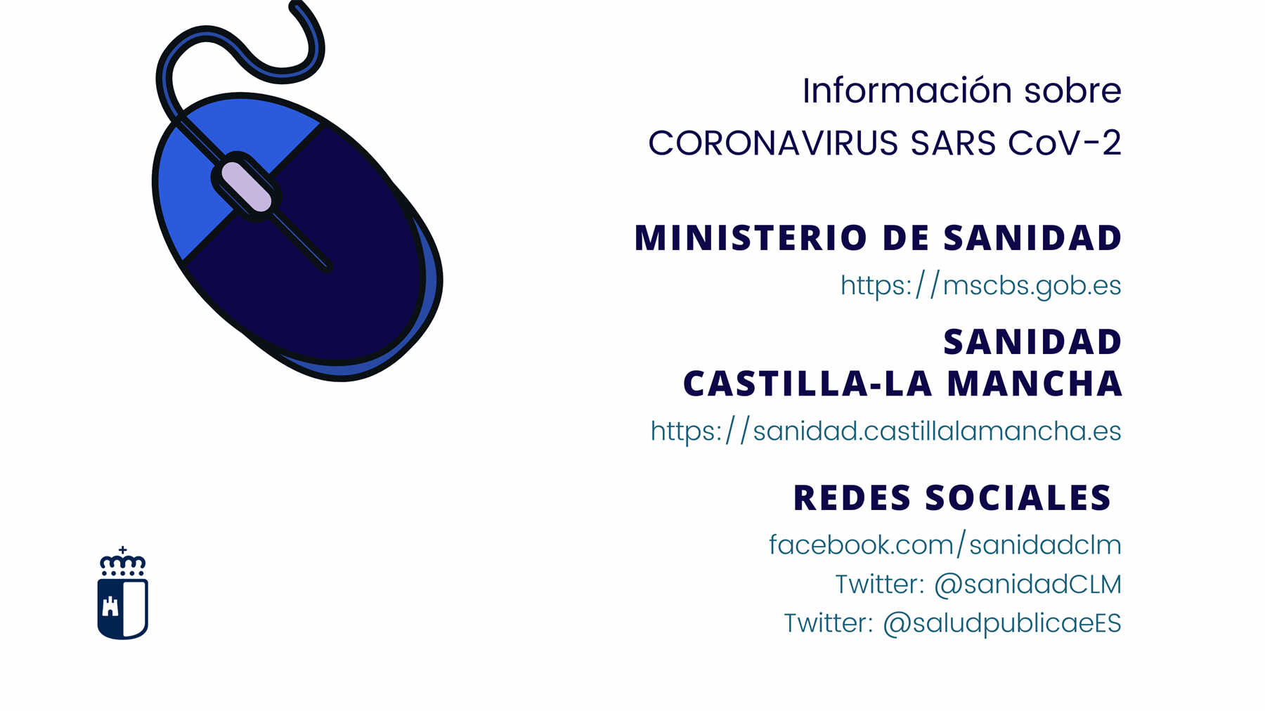 informacion COVID19